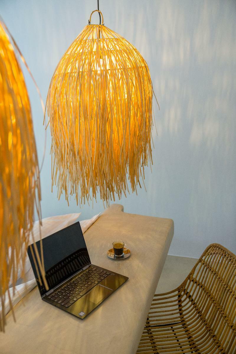 ยูโฟเรีย คอรา นาซอส Aparthotel Naxos City ภายนอก รูปภาพ
