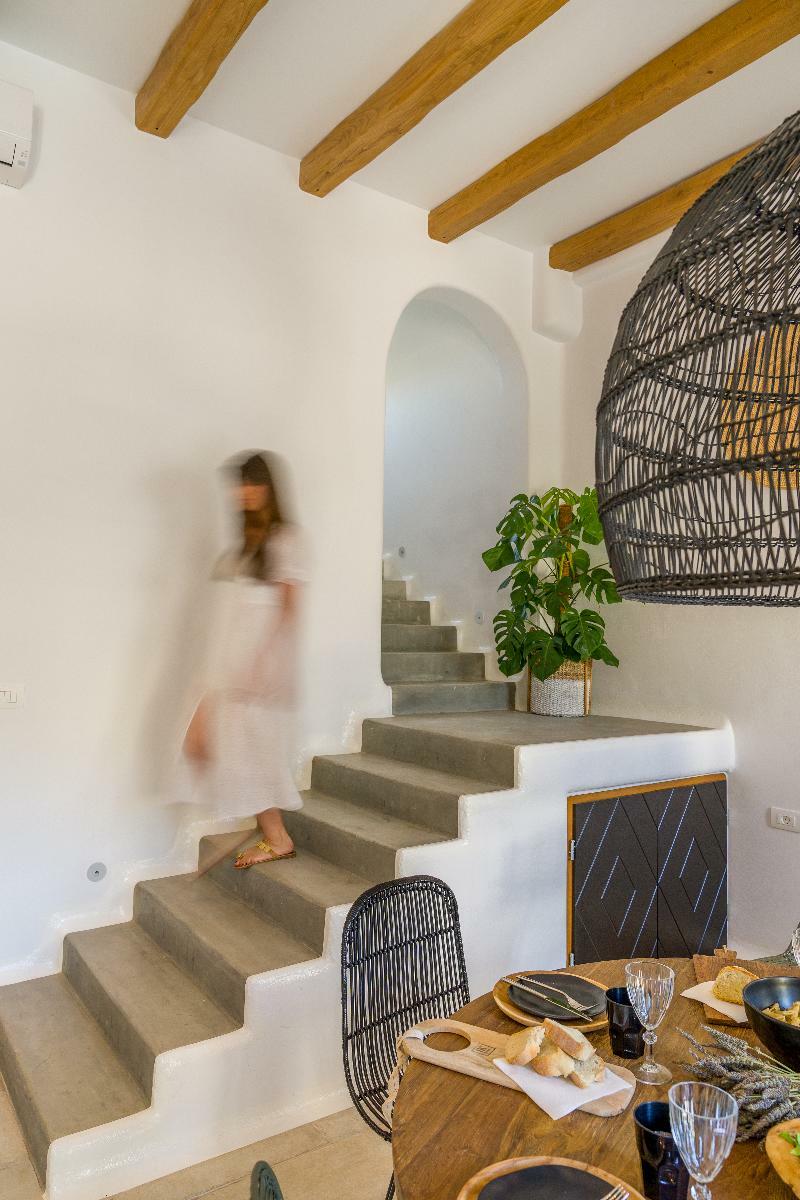 ยูโฟเรีย คอรา นาซอส Aparthotel Naxos City ภายนอก รูปภาพ